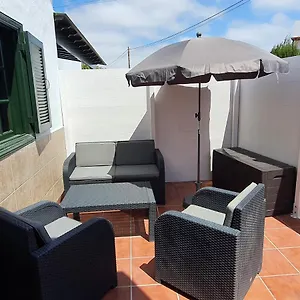 Сasa de vacaciones Casa El Eco Del Volcan 2, Teguise (Lanzarote)