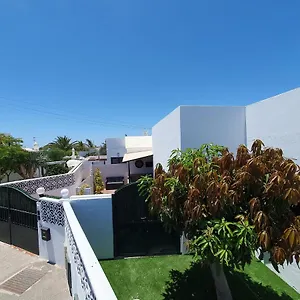 Сasa de vacaciones Casa El Eco Del Volcan 1, Teguise (Lanzarote)