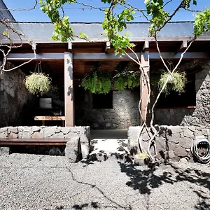 Сasa de vacaciones El Refugio, Teguise (Lanzarote)