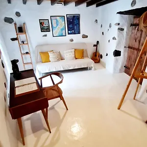 Сasa de vacaciones Luana House, Teguise (Lanzarote)