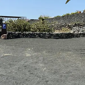 Сasa de vacaciones Casa Mingo, Teguise (Lanzarote)
