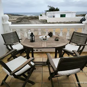 Casa Frasca Teguise (Lanzarote)