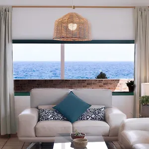 Сasa de vacaciones Casa Ana Y El Mar - Enamorados Del Mar - Lanzarote, Teguise (Lanzarote)