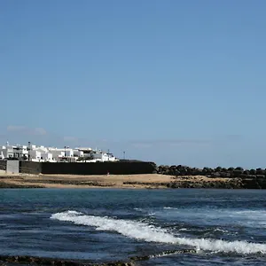 Сasa de vacaciones Maricel, Teguise (Lanzarote)