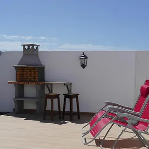 Casa El Gallo Teguise (Lanzarote)